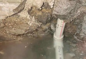 桑植县管道漏水检测五