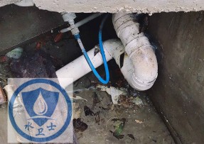 桑植县水管漏水检测公司6