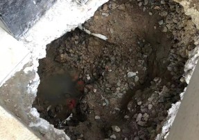 桑植县水管漏水检测公司2